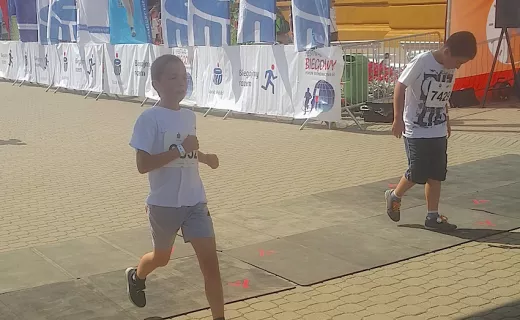 Festiwal i koncertowe zwycięstwo… czyli o sportowych sukcesach uczniów z Białej Wyżnej - 9