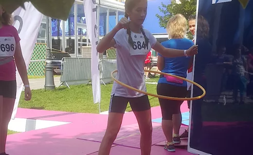 Festiwal i koncertowe zwycięstwo… czyli o sportowych sukcesach uczniów z Białej Wyżnej - 10