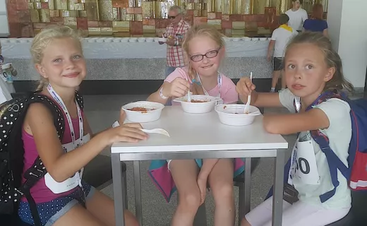 Festiwal i koncertowe zwycięstwo… czyli o sportowych sukcesach uczniów z Białej Wyżnej - 7