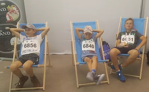 Festiwal i koncertowe zwycięstwo… czyli o sportowych sukcesach uczniów z Białej Wyżnej - 1