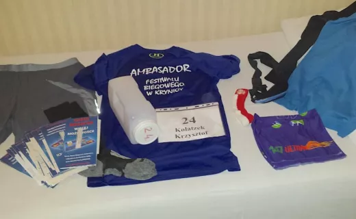 Zakręcona setka. Badali ultrasów w Gdańsku  - 9