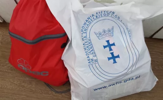 Zakręcona setka. Badali ultrasów w Gdańsku  - 4