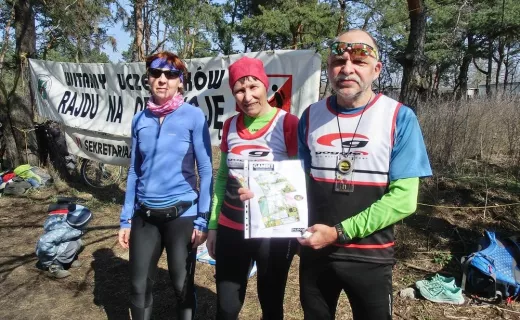 Biegowa tradycja w Lany Poniedziałek - 5
