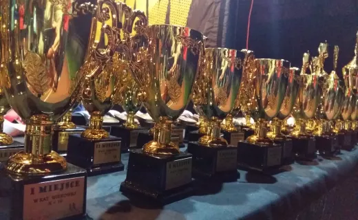 N(M)ocny finał Warsaw Track Cup z niespodziewanym gościem [WIDEO] - 2