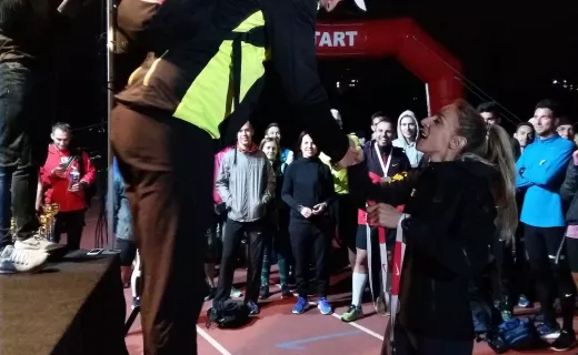 N(M)ocny finał Warsaw Track Cup z niespodziewanym gościem [WIDEO] - 3
