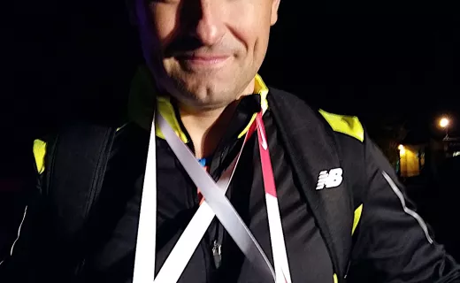 N(M)ocny finał Warsaw Track Cup z niespodziewanym gościem [WIDEO] - 4
