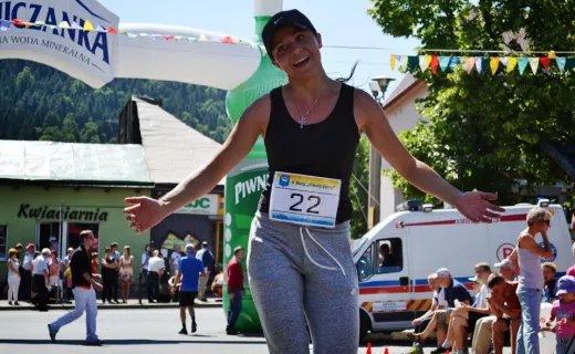 Bieg Piwniczanki okiem organizatora [ZDJĘCIA] - 