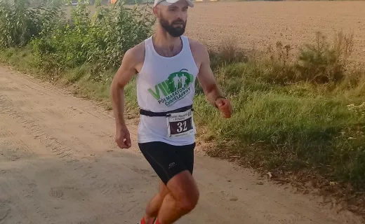 Tatarski półmaraton zawitał do Studzianki. Było błoto, woda wiatr i słońce [WYNIKI, ZDJĘCIA] - 