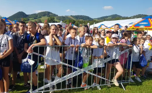 Nagrody rozdane! Znamy zwycięzców „Aktywnego Małopolanina” - 