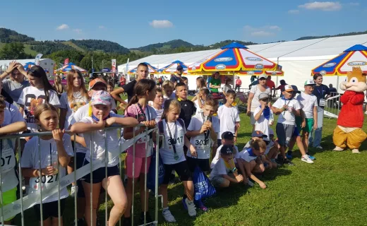 Nagrody rozdane! Znamy zwycięzców „Aktywnego Małopolanina” - 