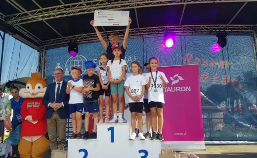 Nagrody rozdane! Znamy zwycięzców „Aktywnego Małopolanina” - 
