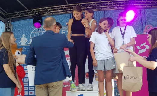 Nagrody rozdane! Znamy zwycięzców „Aktywnego Małopolanina” - 