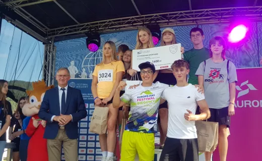 Nagrody rozdane! Znamy zwycięzców „Aktywnego Małopolanina” - 