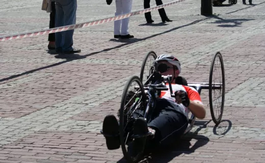 XXI Bieg Fiata: Pod kenijskie dyktando - 