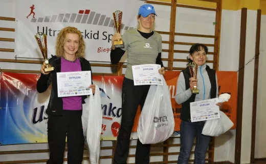 Górska Pętla 12:12: „Świetna impreza, zwariowana pogoda” - 12