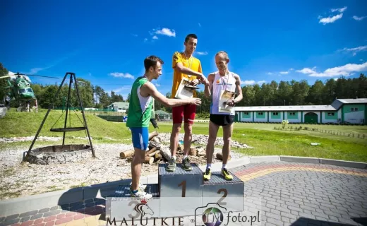 Pierwsza edycja Run Malutkie już za nami! [ZDJĘCIA] - 4