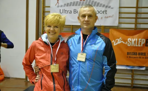 Górska Pętla 12:12: „Świetna impreza, zwariowana pogoda” - 11