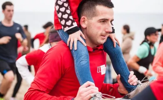 W niedzielę Gdańsk żył biegami [WIDEO, ZDJĘCIA] - 11