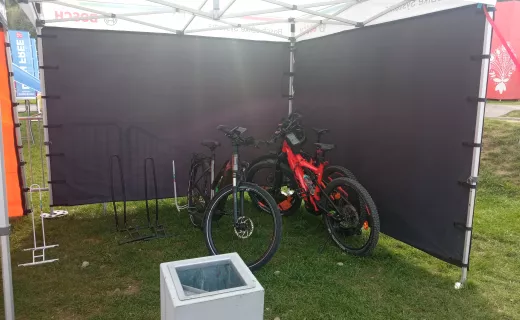 Strefa rowerowa zaprasza! Miłośnicy dwóch kółek będą zachwyceni  - 