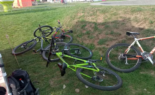 Strefa rowerowa zaprasza! Miłośnicy dwóch kółek będą zachwyceni  - 