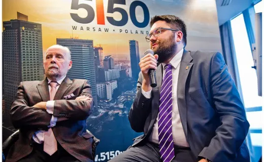 5150 Warsaw Triathlon: Z Zegrza na Karową - 2
