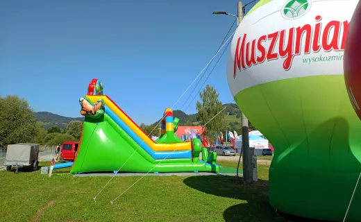Już wszystko gotowe! Przyjeżdżajcie na 14. Festiwal Biegowy do Piwnicznej-Zdroju - 2