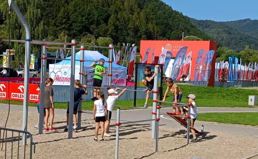 Już wszystko gotowe! Przyjeżdżajcie na 14. Festiwal Biegowy do Piwnicznej-Zdroju - 11