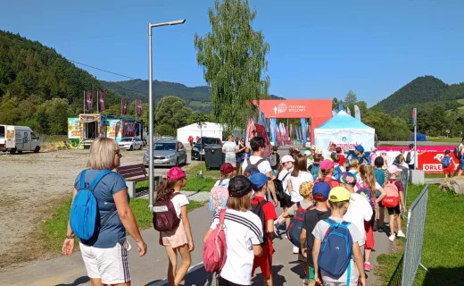 Już wszystko gotowe! Przyjeżdżajcie na 14. Festiwal Biegowy do Piwnicznej-Zdroju - 12