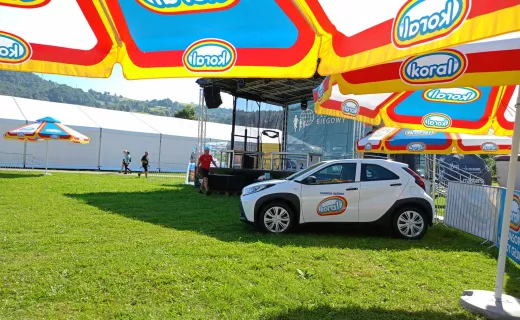 Już wszystko gotowe! Przyjeżdżajcie na 14. Festiwal Biegowy do Piwnicznej-Zdroju - 8