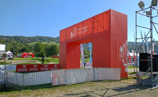 Już wszystko gotowe! Przyjeżdżajcie na 14. Festiwal Biegowy do Piwnicznej-Zdroju - 6