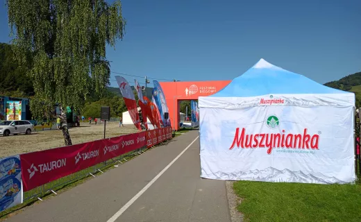 Już wszystko gotowe! Przyjeżdżajcie na 14. Festiwal Biegowy do Piwnicznej-Zdroju - 7