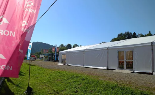 Już wszystko gotowe! Przyjeżdżajcie na 14. Festiwal Biegowy do Piwnicznej-Zdroju - 4