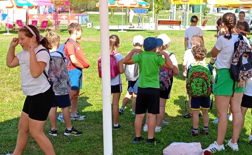 Już wszystko gotowe! Przyjeżdżajcie na 14. Festiwal Biegowy do Piwnicznej-Zdroju - 1
