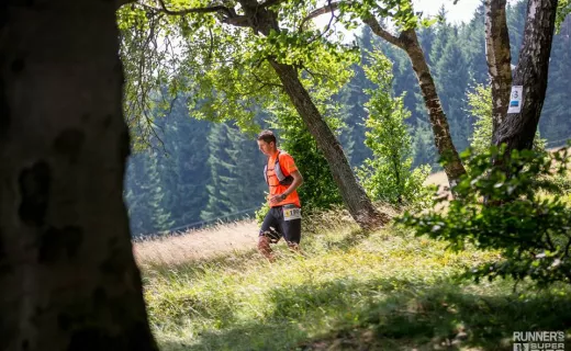 Ultra Sowa napoczęta. Biegowe piekło i niebo w Górach Sowich [ZDJĘCIA] - 3