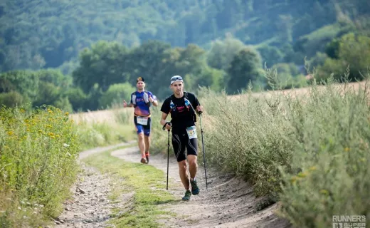 Ultra Sowa napoczęta. Biegowe piekło i niebo w Górach Sowich [ZDJĘCIA] - 5