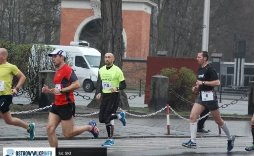 Ostrowski "Ice" Mat półmaratoński? [ZDJĘCIA] - 21