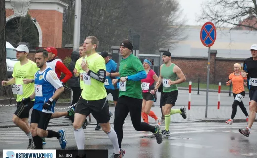 Ostrowski "Ice" Mat półmaratoński? [ZDJĘCIA] - 17