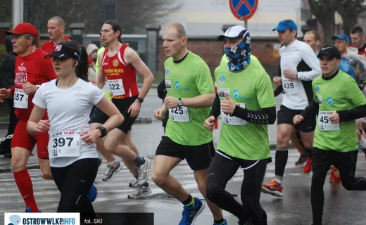 Ostrowski "Ice" Mat półmaratoński? [ZDJĘCIA] - 29