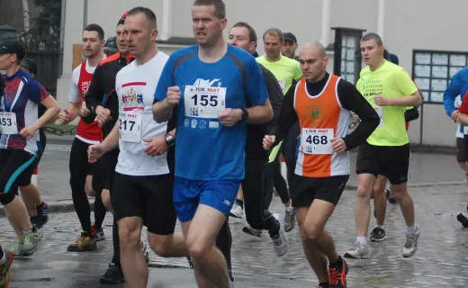 Ostrowski "Ice" Mat półmaratoński? [ZDJĘCIA] - 28