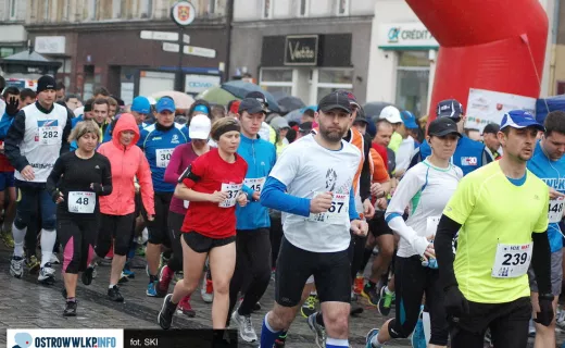 Ostrowski "Ice" Mat półmaratoński? [ZDJĘCIA] - 10