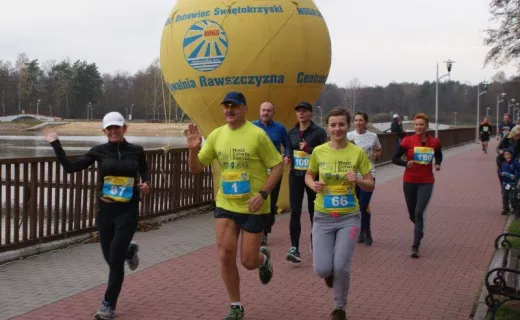 Dynamo Brześć wygrywa w Ostrowcu [ZDJĘCIA] - 33