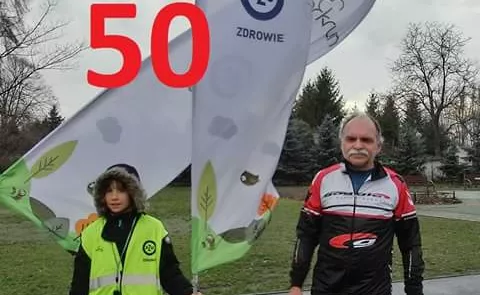 Parkrun jak mocny akcent w treningu. „Polecam!” - 6