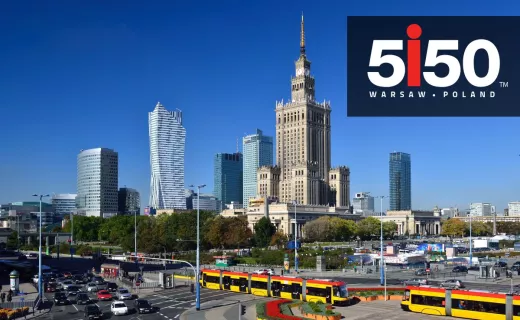5150 Warsaw Triathlon: Z Zegrza na Karową - 6