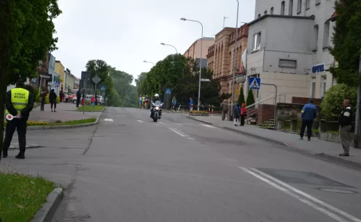 XX Bieg Tura z rekordami - 1