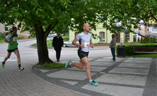 XX Bieg Tura z rekordami - 3