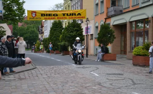 XX Bieg Tura z rekordami - 8
