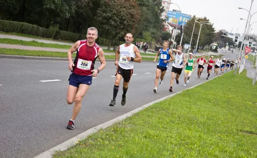 Rekordowa Jastrzębska Dziesiątka [ZDJĘCIA] - 15