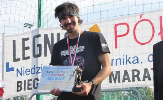 II Legnica Półmaraton za nami [ZDJĘCIA] - 36