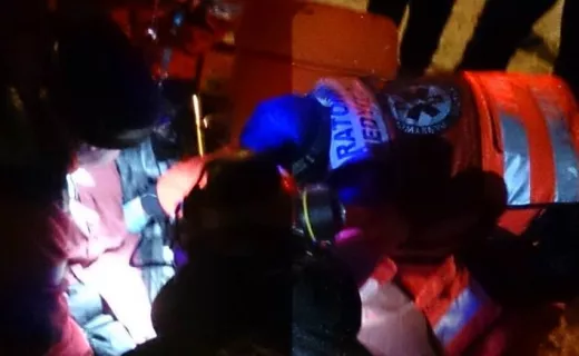 Ratownicy już wiedzą więcej, jak pomagać biegaczom [ZDJĘCIA] - 10