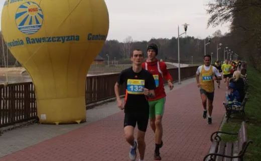 Dynamo Brześć wygrywa w Ostrowcu [ZDJĘCIA] - 30